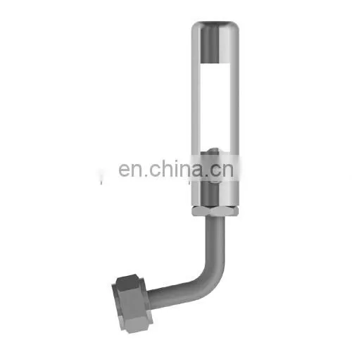 2021 New Design High Quality Keg Filler With Sight Glass Top Selling Product in Good Price Direct From Manufacture photo-2