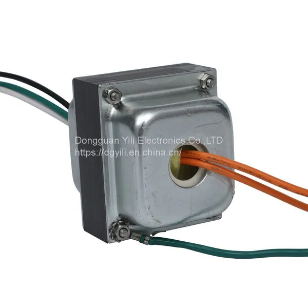 120VAC 60Hz Class 2 Doorbell Transformer photo-5