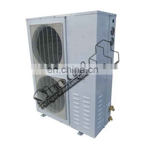 Air-cooled Condenser Air Cooler Industrial photo-4