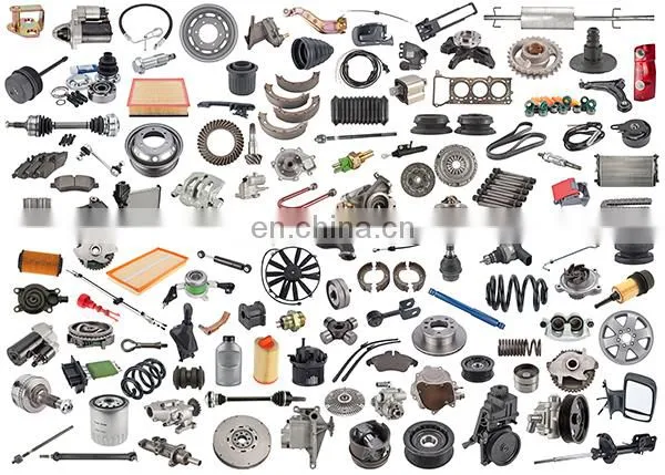 Good Quality VM Engine Parts Diesel Engine Part photo-4