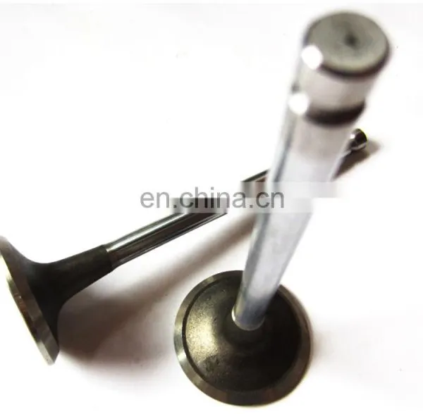 DCEC 6BT Diesel Engine Part Exhaust Valve 3901607 photo-2