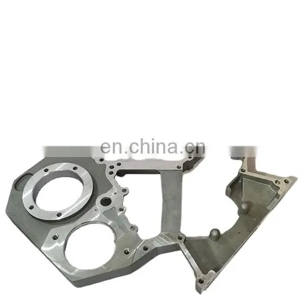 3920758 New Diesel Engine GEAR HOUSING 3920758 Diesel Engine Truck Parts photo-2