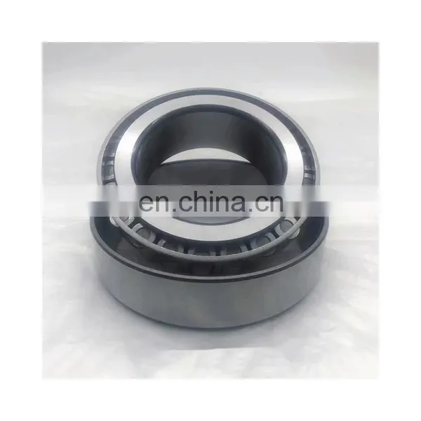T2EE100 Size 100x165x47mm Automobile Agricultural Machinery High Speed Long Life Inch Bearing photo-2