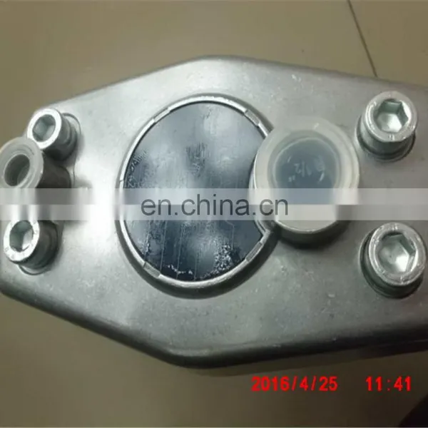 Original Quality HAWE Hydraulic Piston Pump R1.0 photo-5