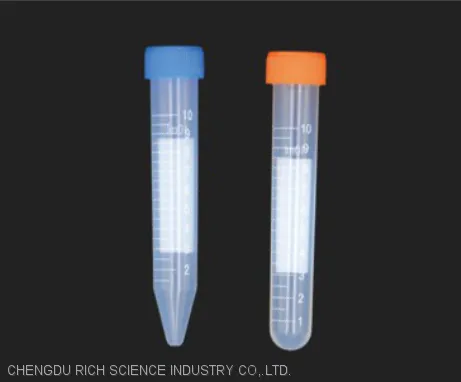 Laboratory Consumables Centrifuge Tubes, Polypropylene photo-5