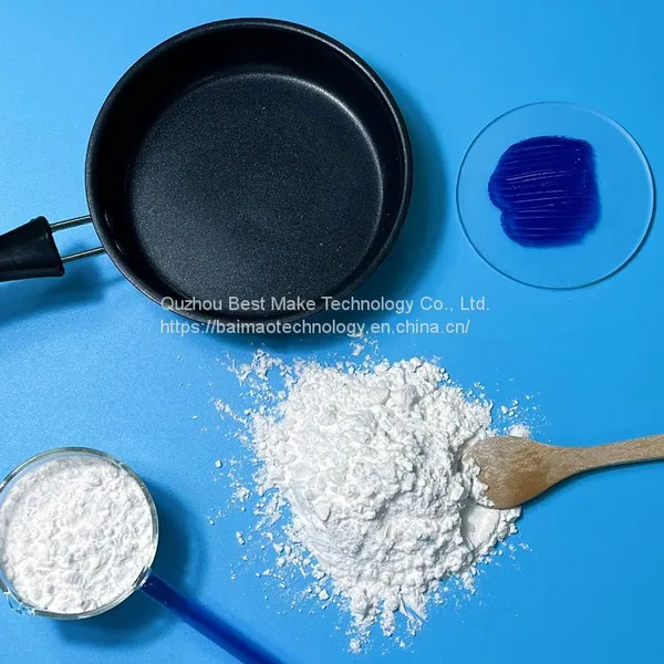 PFA Micropowder GR-C5030 High Purity photo-5