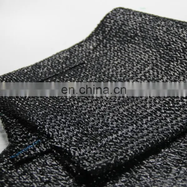Plastic Agriculture Greenhouse Sun Shade Netting photo-2