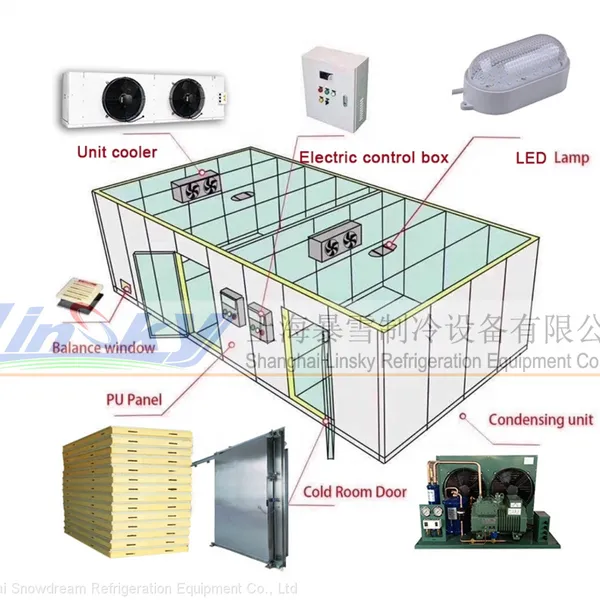 Low Power Consumption Air Cooler photo-4