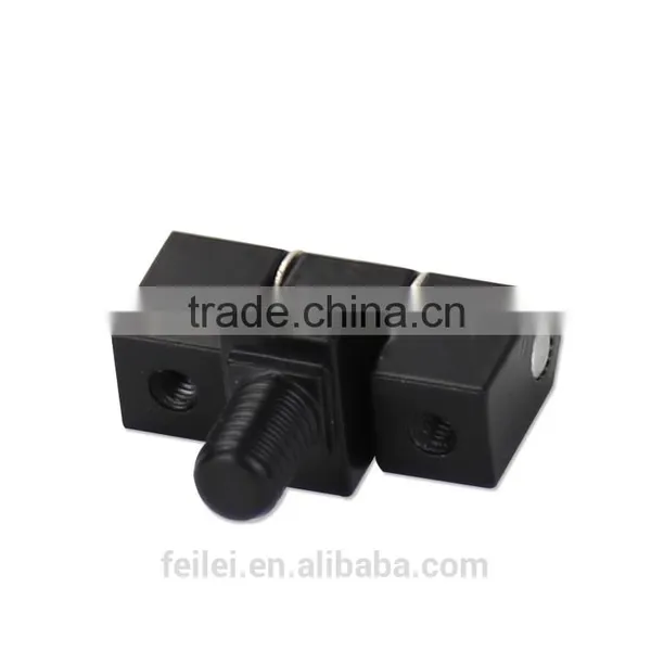 2015 New Security Low Price Metal Hinge for Electric Box Use photo-3