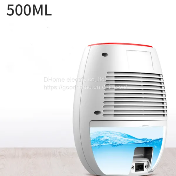 Dehumidifier Household Dehumidifier Bedroom Mini Dehumidifier（Wechat:13510231336） photo-4