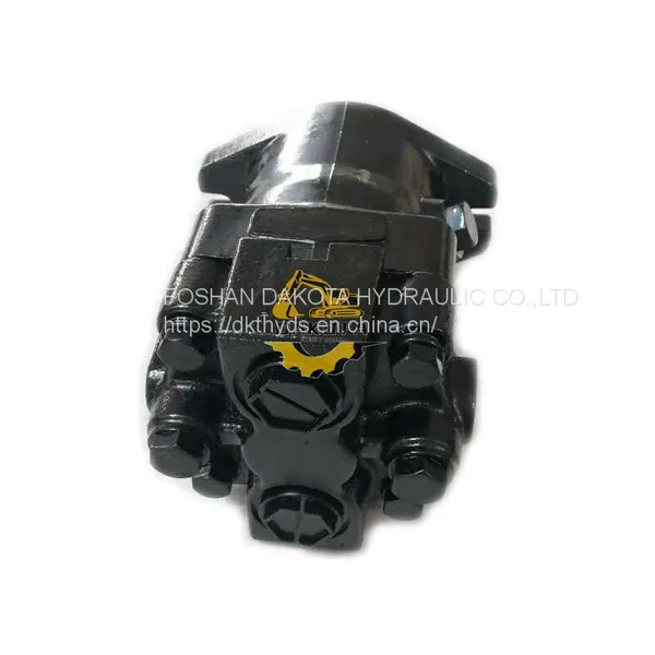 Hydraulic Pump PG200701 AT308356 PG200776 AT308356 AT336184 At337774 Hydraulic Axial Piston Pump for John Deere photo-4