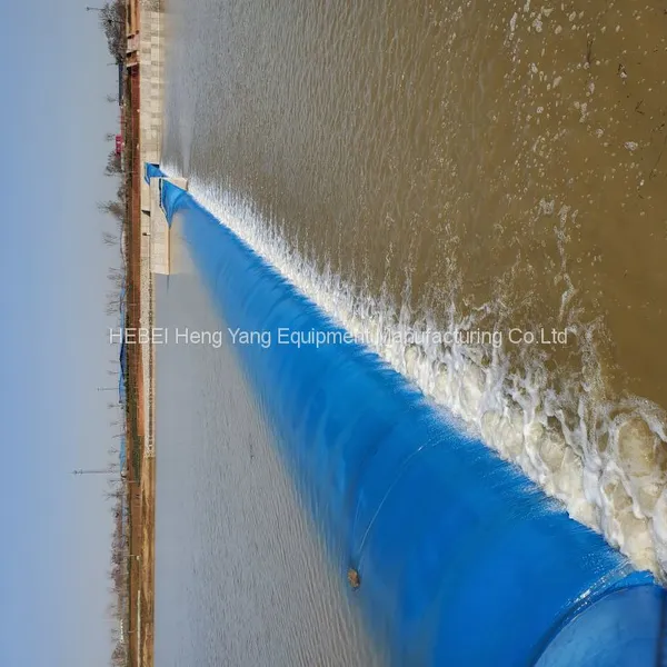 Rubber Dam Manufacturers in China photo-3