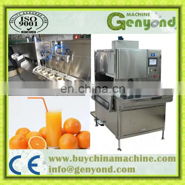 Fully Automatic Orange Peeling Machine/orange Peeler Machine photo-2
