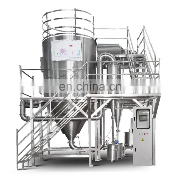 China High Efficiency Widely Used Forage Rotary Dryer Industrial Drying Equipment Rotary Drum Dryer photo-4