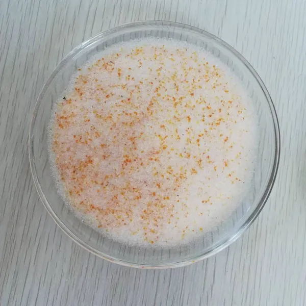 Flower Desiccant Silica Gel for Drying Flowers Granules Contain Orange Indicator Silica Gel