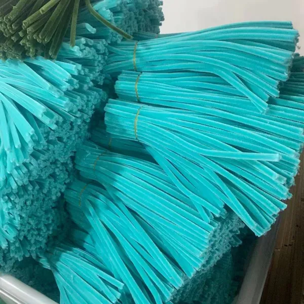 Twisting stick   bouquet diy    Description:Description:Description: