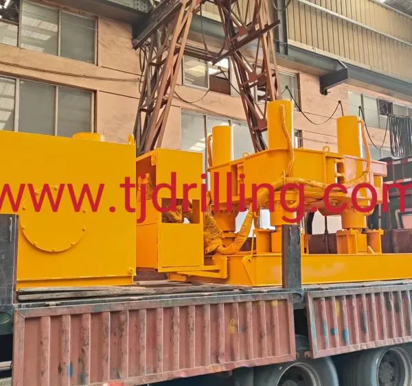 Sell 1200mm Secant Piles Casing Removal Using Hydraulic Casing Extractor for Pile Extraction photo-2