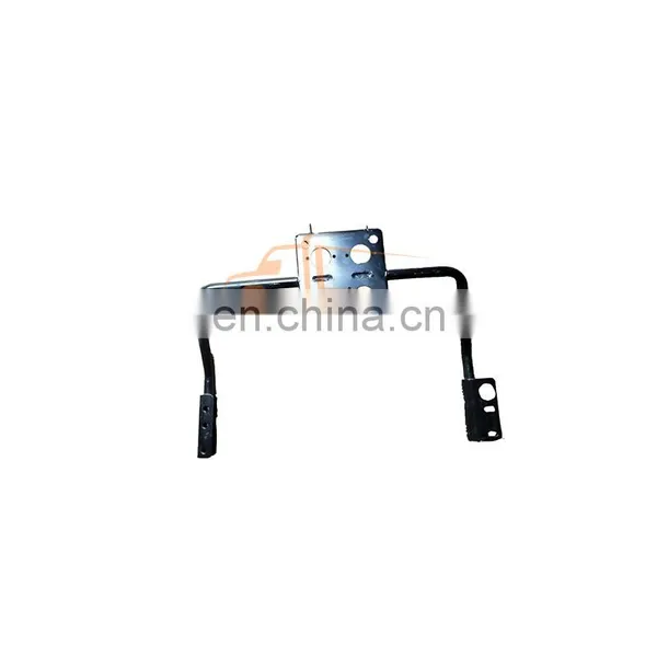 China Heavy Truck C7h/T7h/T5g Sinotruk Sitrak Electric System Truck Spare Parts 711W51715-0535 Trailer Connector Fixing Bracket photo-3