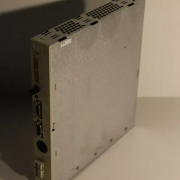 ABB PM633 3BSE008062R1 Processor Unit photo-3