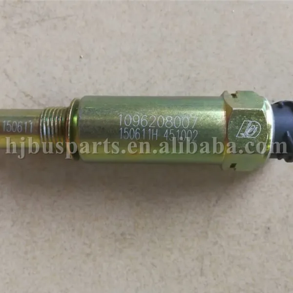 1096208007-303 Electrical Speed Odometer Sensor Golden Dragon Higer Bus Odometer Sensor photo-5