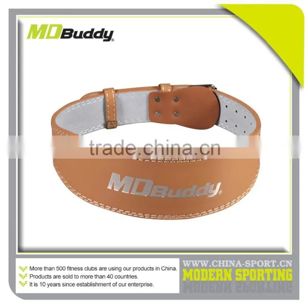 Custom Gym Body Building Equipment Wrestling Belts for Sale photo-2
