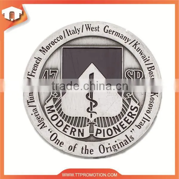 Custom Printing Masonic Coin Collection for Souvenir photo-2