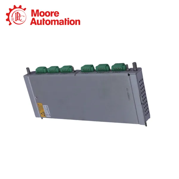 BENTLY NEVADA 125800-02 Isolated Keyohasor I/O Module NEW photo-4