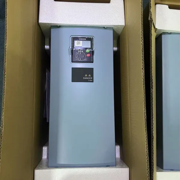 Vacon Ac Drive NXP00346-A2L0SSV-A1A3A50000 30кВт Товар в наличии