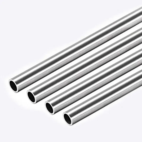 High Quality Seamless Stainless Steel Round/Square Pipe Factory Direct Supply 201 304 L High Performance Stainless Steel Tubes photo-5