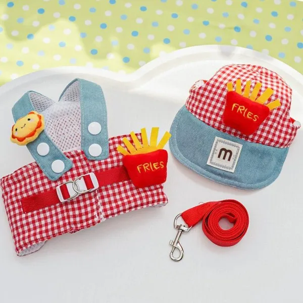 Pet Clothing photo-5