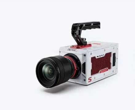 S1315 M/C High Speed Camera