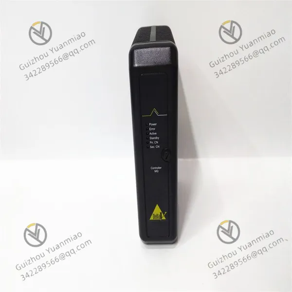 Emerson VE3008 A/D Converter Module photo-2