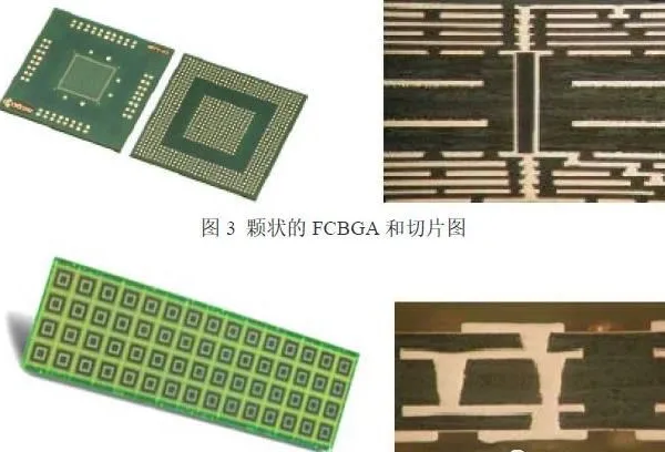 14 Layers, Any Order HDI IC Carrier PCB Integrated Chip IC Carrier PCB photo-4