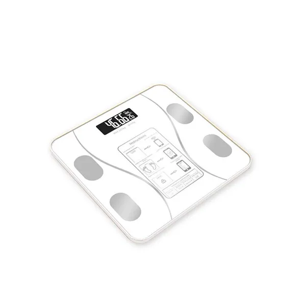 Hot Sale Made in China Smart BMI Body Fat Scale
