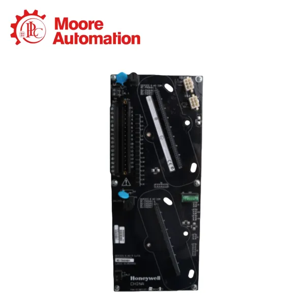 Honeywell 8L-TAOX6 photo-3