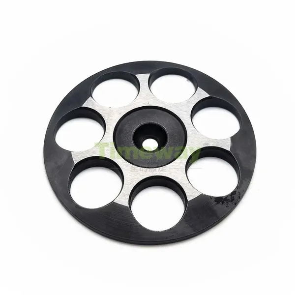 CY Series Hydraulic Pump Rotary Group Kits 63CY14-1B Pump Repair Kits for 63CY14 Axial Piston Pump Internal Parts Rebuid Kits photo-5