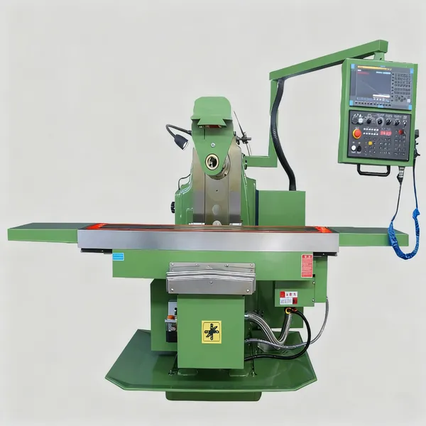 Cnc Milling Machine Xk6140, Horizontal Milling Machine X63w, Universal Swivel Head Universal Milling Machine photo-4