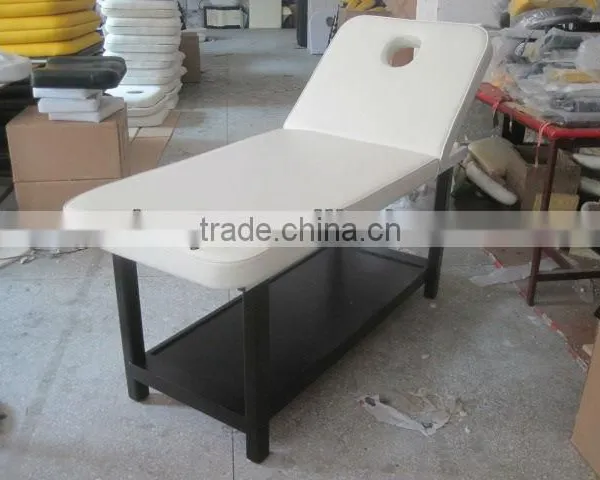 Wooden Massage Bed photo-4