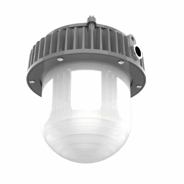 nfc812/led three-proof platform light/flange guardrail light for damp and harsh environments/30-80w