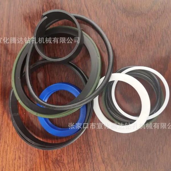 The Manufacturer Supplies Atlas CM351/D50/D45 Drilling Rig Accessories From Stock - Floating Repair Kit for Frame photo-3