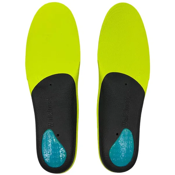 High Arch Support Insoles – Relieve Plantar Fasciitis Pain photo-2