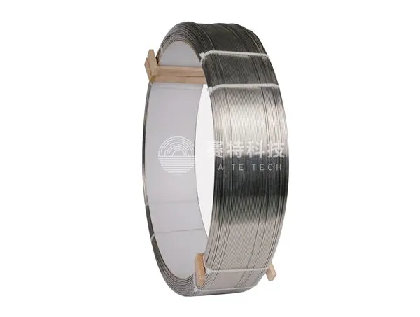 Titanium Wire and Bar for Fasteners photo-2