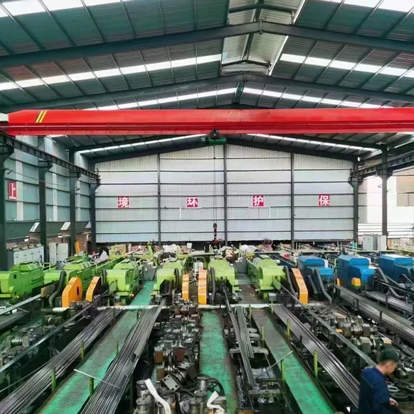 High Precision Tolerance Smooth Inner Wall for Fluid Conveying Air Conditioning Refrigeration Parts photo-5