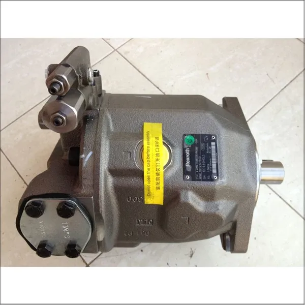 Rexroth A10VSO71DFR1/31R-PPA12N00-S149 Hydraulic Pump photo-2
