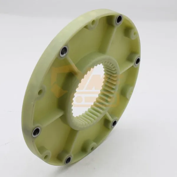 China Manufacturer T40170 T40140 783019 78301-9 980110 Bw121Ac Nylon Flange Crankshaft Coupling photo-5
