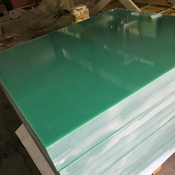 G11 Epoxy Glass Sheet / EPGC203 Sheet photo-3