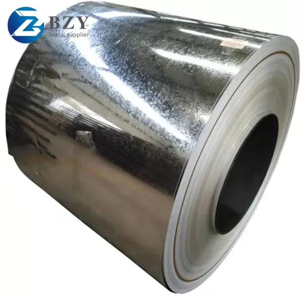 Galvanized Tear Drop Pattern Steel Coil Sheet Z41-Z60 Coating Mid Hard 0.5-1.0mm Thickness Q235 Grade Hot Rolled Based