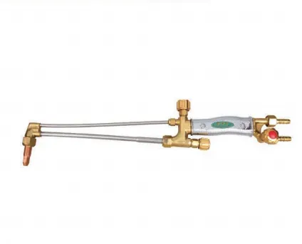 Professional Injection Suction Cutting Torch, 30/100 Type Optional Gas Cutting Gun