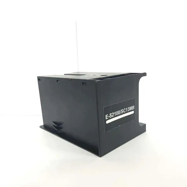 Wholesale Epson Sc13MB S2100 Ink Maintenance Box for Epson Sc-T2100 Sc-T3100 Sc-T5100 Sc-F500 Printer photo-2