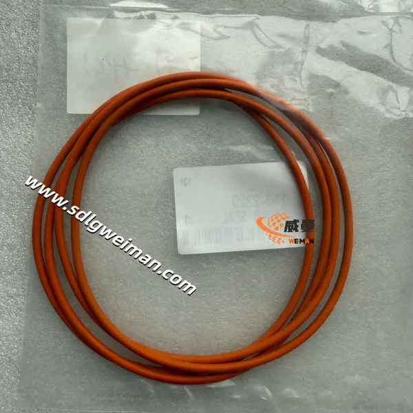 CAT 1102220 LINER SEAL for CAT Machine With Good Price photo-2